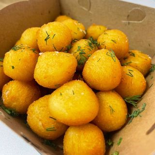 Картопляні кульки 200гр