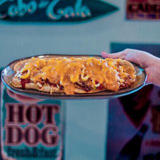 Pepito Venezolano Mixto