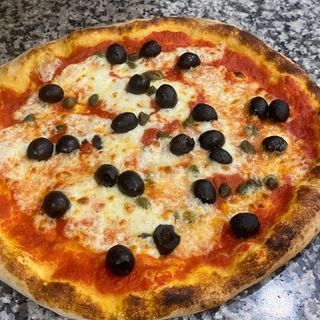 Romana senza lattosio 