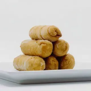 Tequeños (6 uds.)