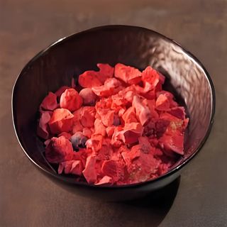 Десерт "Павлова"