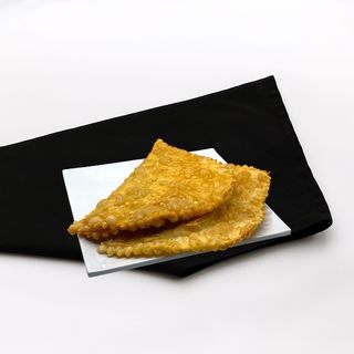 Чебурек куриный