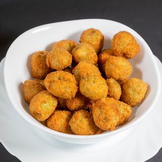 Masline Pane 150 Gr.