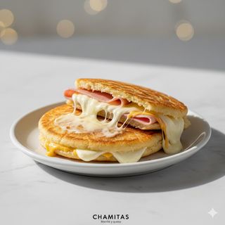 Uramaki De Atún A La Diabla (8 Uds.)