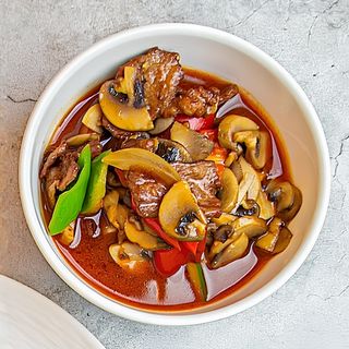 Могуру ганфан