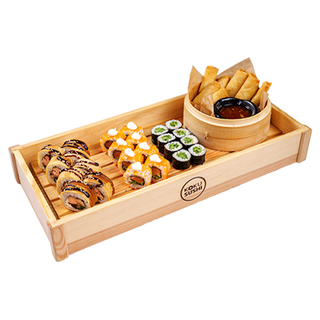 Zestaw Premium 1 24 szt.