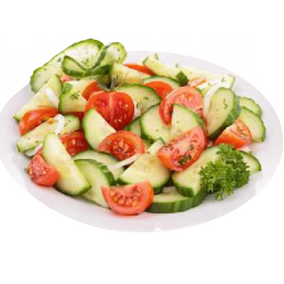 Салата Свежий