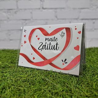 Tarjeta Maite Zaitut