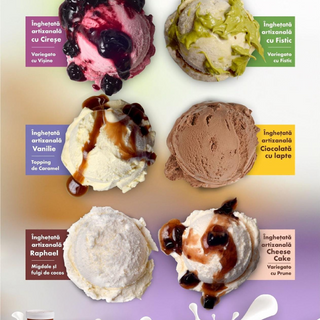 INGHETATA CIOCOLATA 100 GR