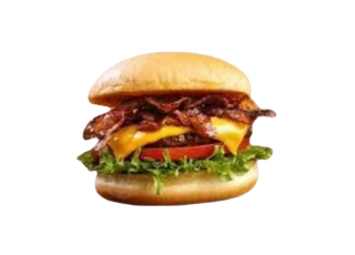 X-Bacon
