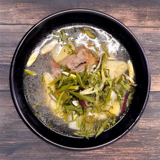 Шорпа по казахский (350г)