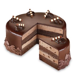 Midnight Delight