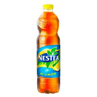 NESTEA LIMÓN   (50 cl.)