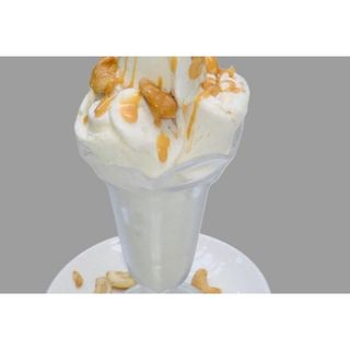 Nutty Caramel Delight