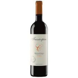 Vino Tinto Fuentespina Crianza (75 Cl.)