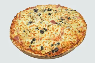 Pizza Royale