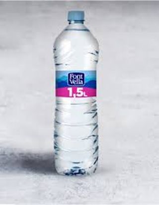 Água 1,5Lt