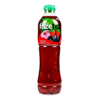 Fuze Tea Лісова ягода (0.5л)