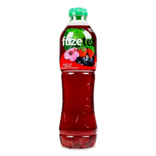 Fuze Tea Лісова ягода (1л)