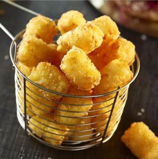 Patatine fritte