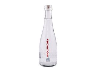 Моршинська б/г (330ml)
