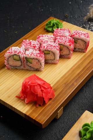 Калифорния классика (310г)