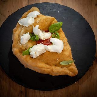 Combo Calzone Fritto