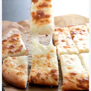 Pan con queso 