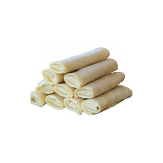 Pancake with Cheese 100gr