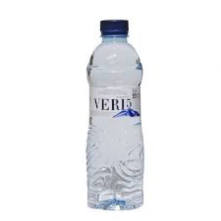 Agua Veri (500 ml.)