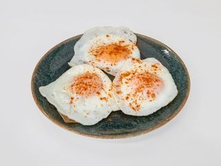 Яйца на очи (3 бр)