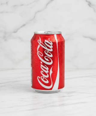 Coca-Cola 350ml Can