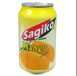 Napój chiński - mango