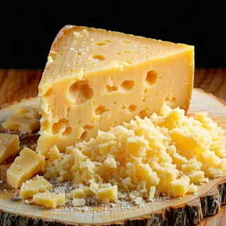 Parmezan 100 gr