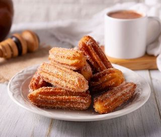 Churros