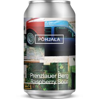Põhjala Prenzlauer Berg 330ml 