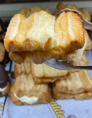 Persianita (30 Grs)