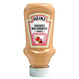 Mayo al Bacon Heinz