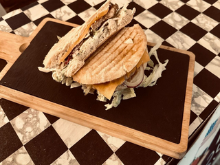Panino Royale