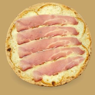 LA PROVOLA E SPECK