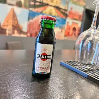 Martini Rosso  60ml
