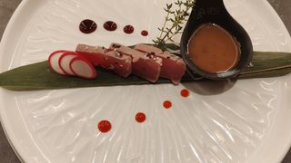 Tataki Tekka