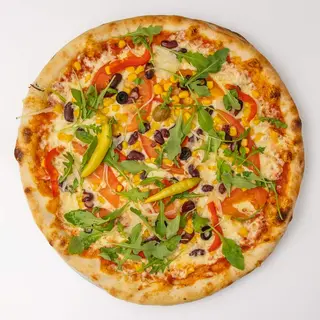 Pizza Vege velika