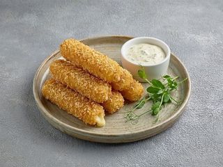 Сирні палички (130/50g)