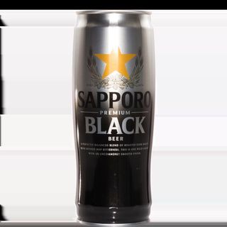 საპორო შავი 650