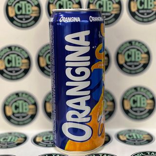 Orangina (330 Ml.)