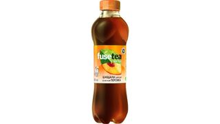 Fuse Tea Персик (0,5 л.)