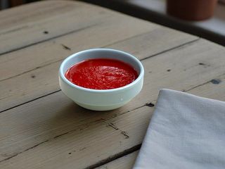 Соус Кетчуп / Salsa Ketchup