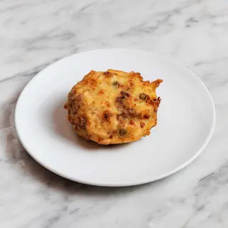 Frittatina classica