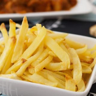 Patatas Fritas (Ración)